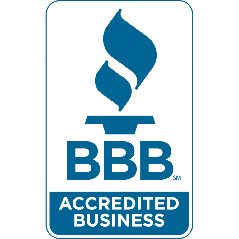 Better Business Bureau Logo
