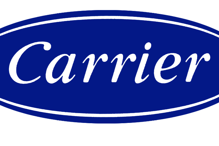 Carrier Logo