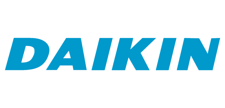 Daikin Logo
